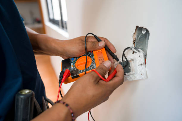 Best Licensed Electrician  in Berlin, NJ