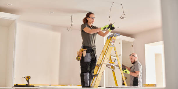 Best Affordable Electrical Installation  in Berlin, NJ